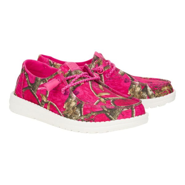 Wendy Realtree Edge Colors - Taffy Pink/Multi - Image 2